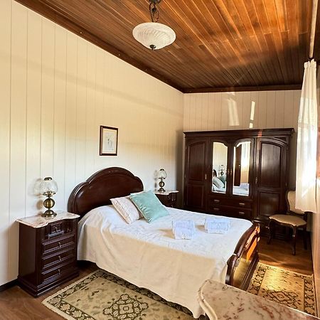 Casa Do Conde Praia Da Barra Ґафанья-да-Назаре Екстер'єр фото