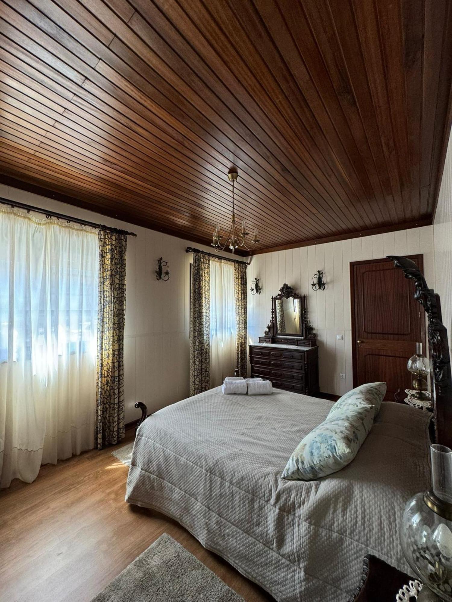 Casa Do Conde Praia Da Barra Ґафанья-да-Назаре Екстер'єр фото